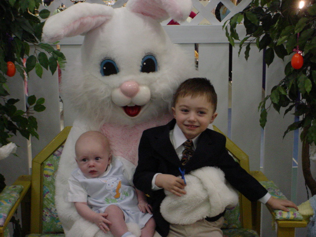 Easter 2006