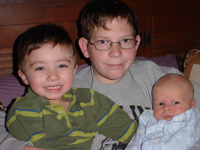 The Boys