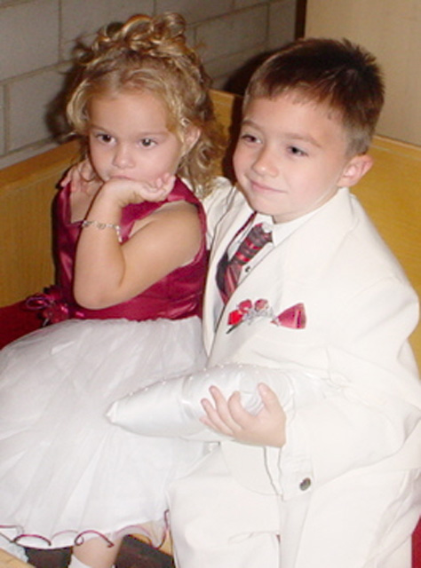 damien and makenzie