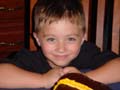 cut the cake